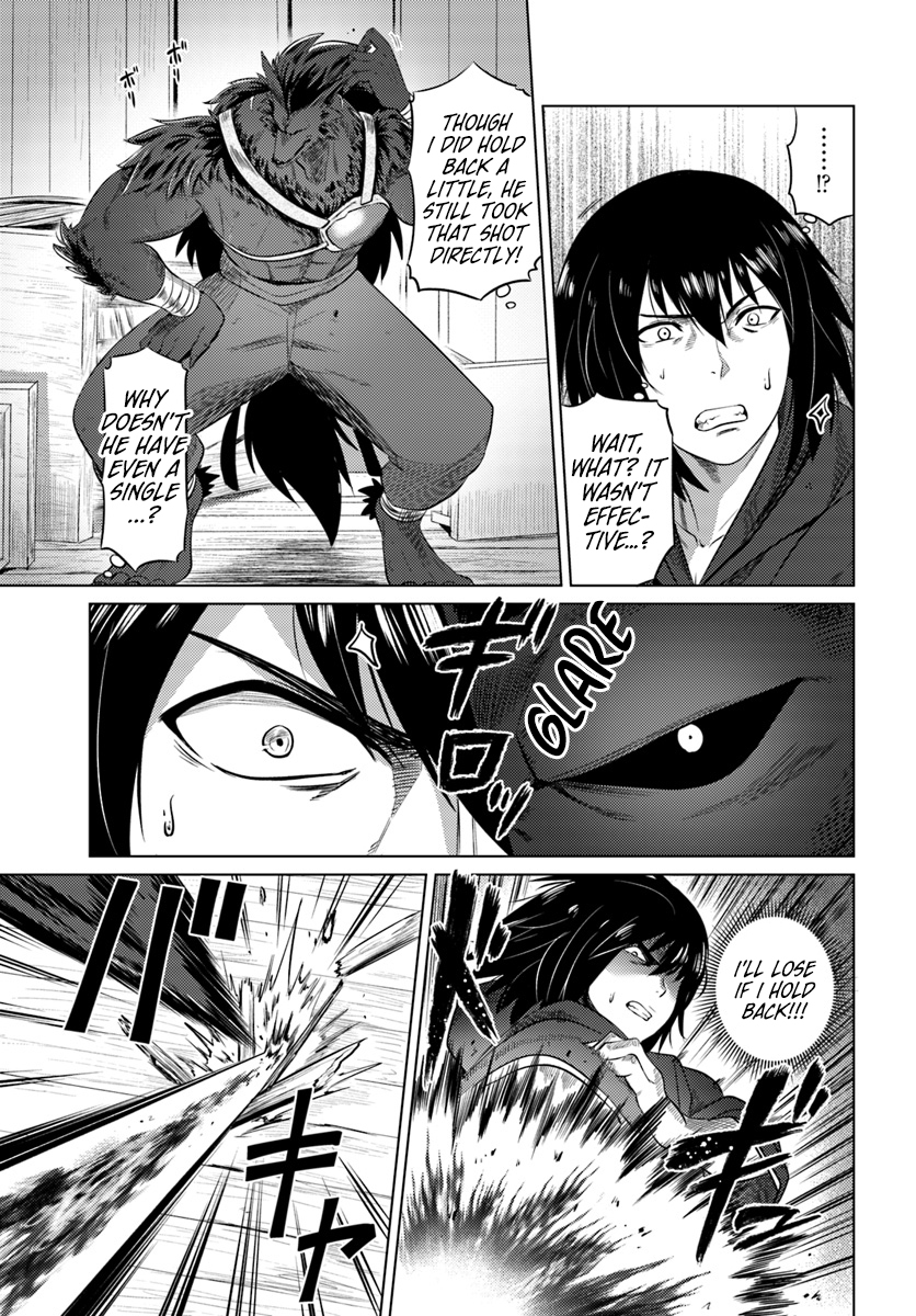 Kuro no Maou Chapter 11 29